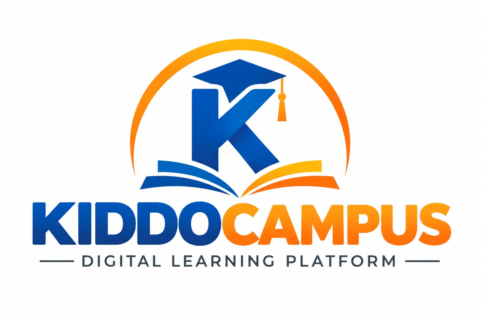 KiddoCampus Digital Learning Platform